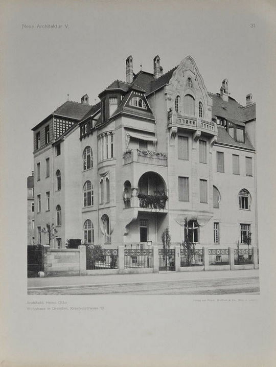 Krenkelstraße 13