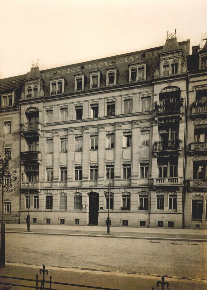 Krenkelstraße 20