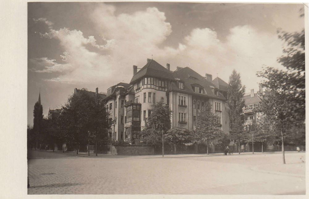 Krenkelstraße 21