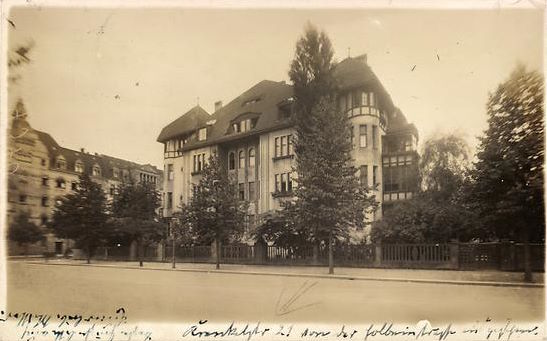 Krenkelstraße 21