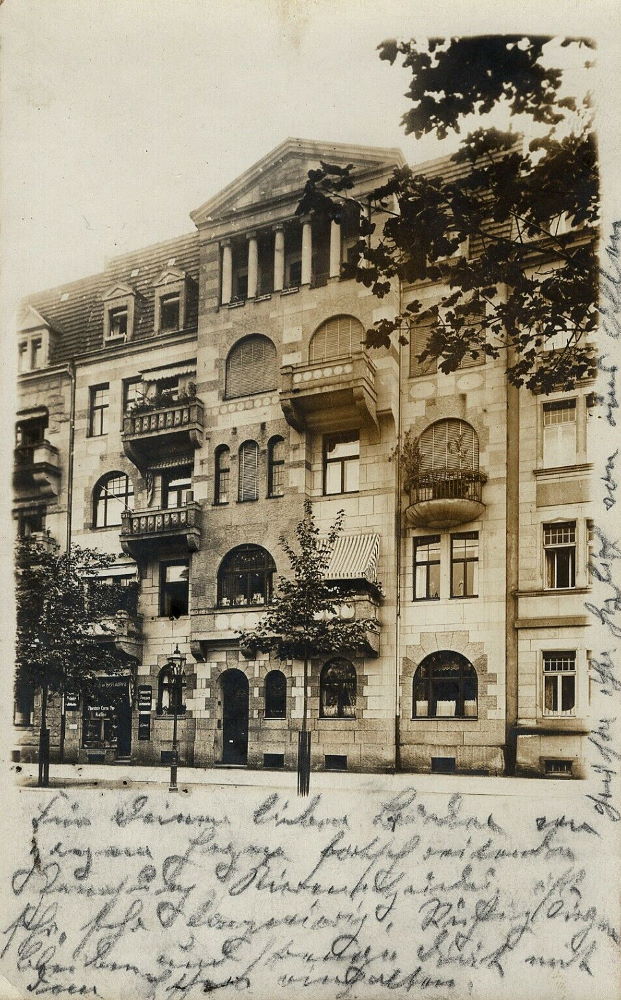 Krenkelstraße 36