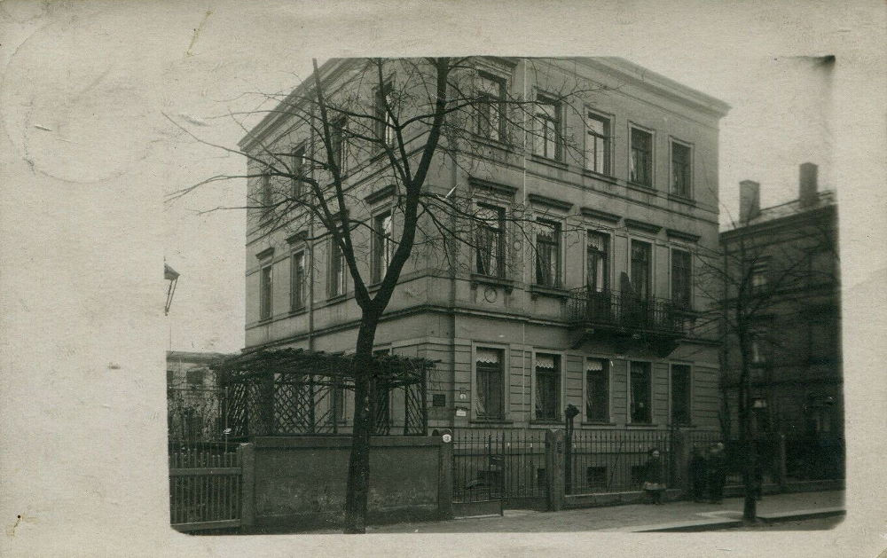 Kyffhäuserstraße 3