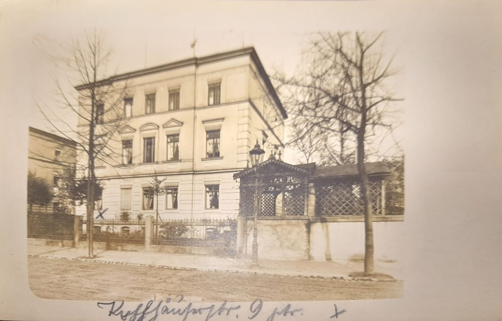 Kyffhäuserstraße 9