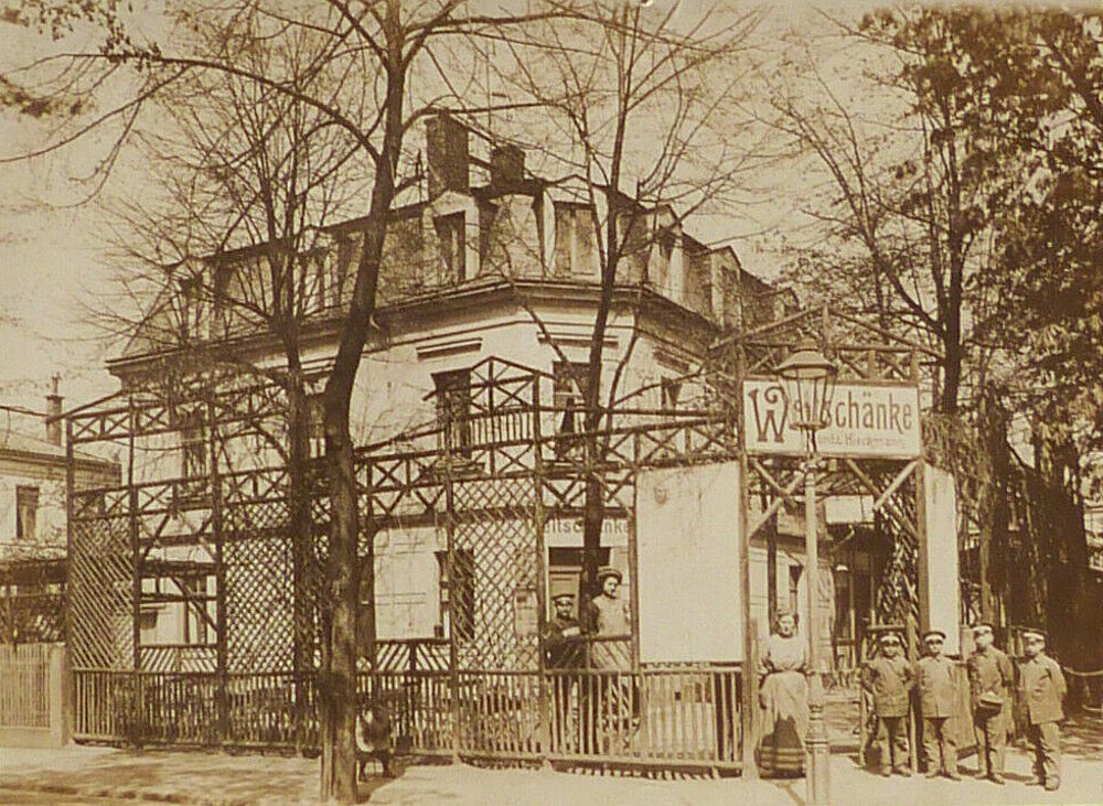 Kyffhäuserstraße 13