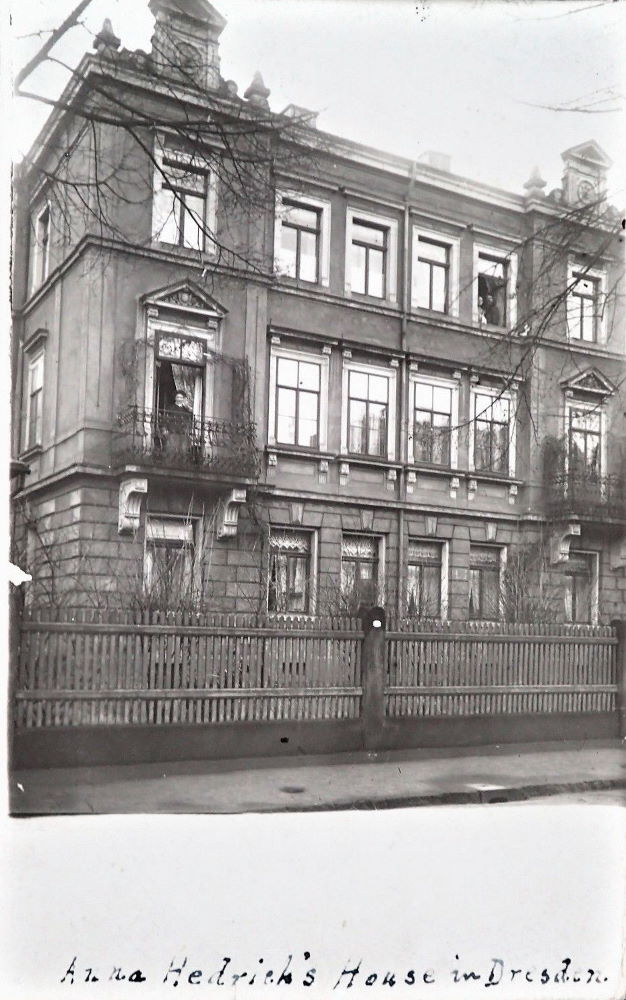 Kyffhäuserstraße 18