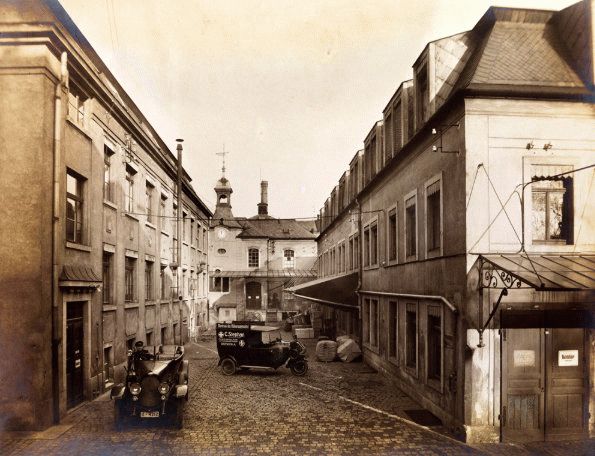 Kyffhäuserstraße 27