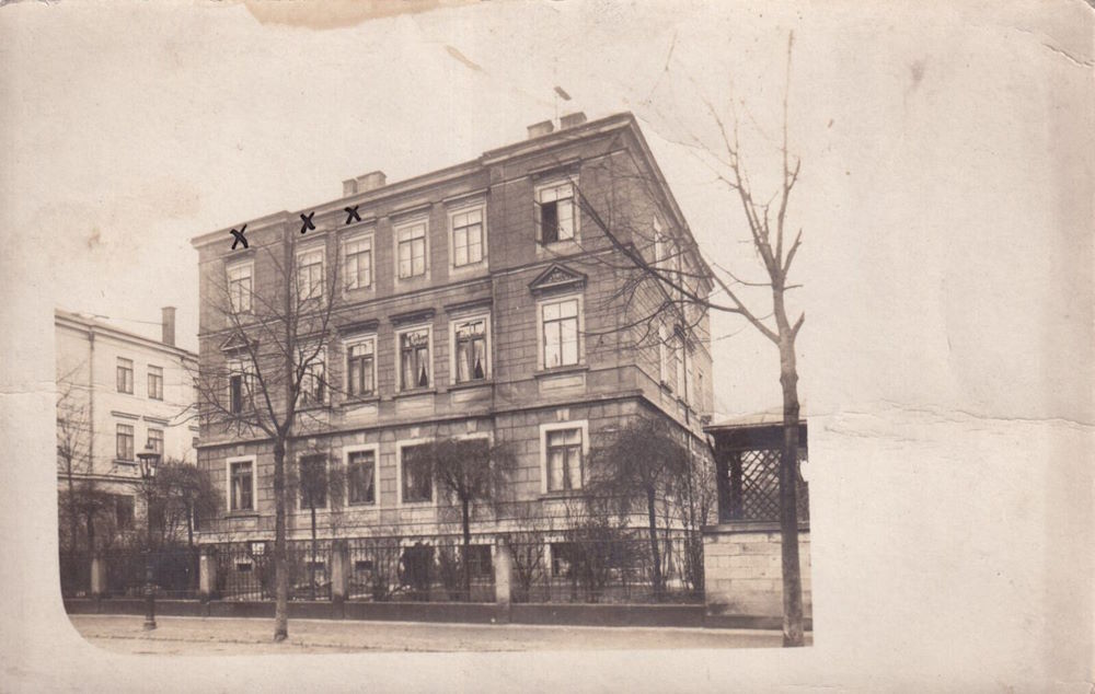 Kyffhäuserstraße 31
