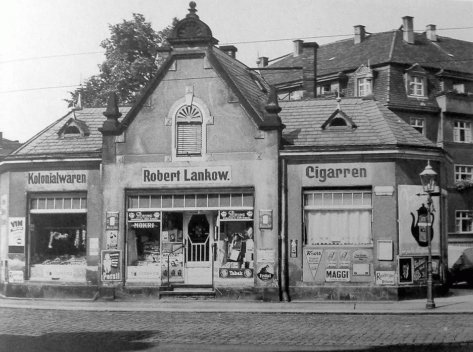 Kyffhäuserstraße 34