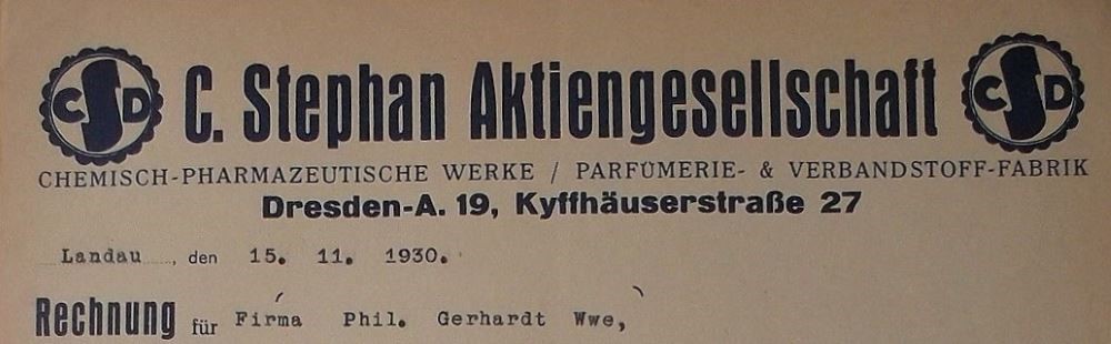 Kyffhäuserstraße 27