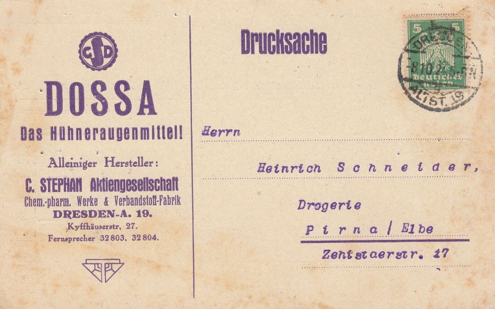 Kyffhäuserstraße 27