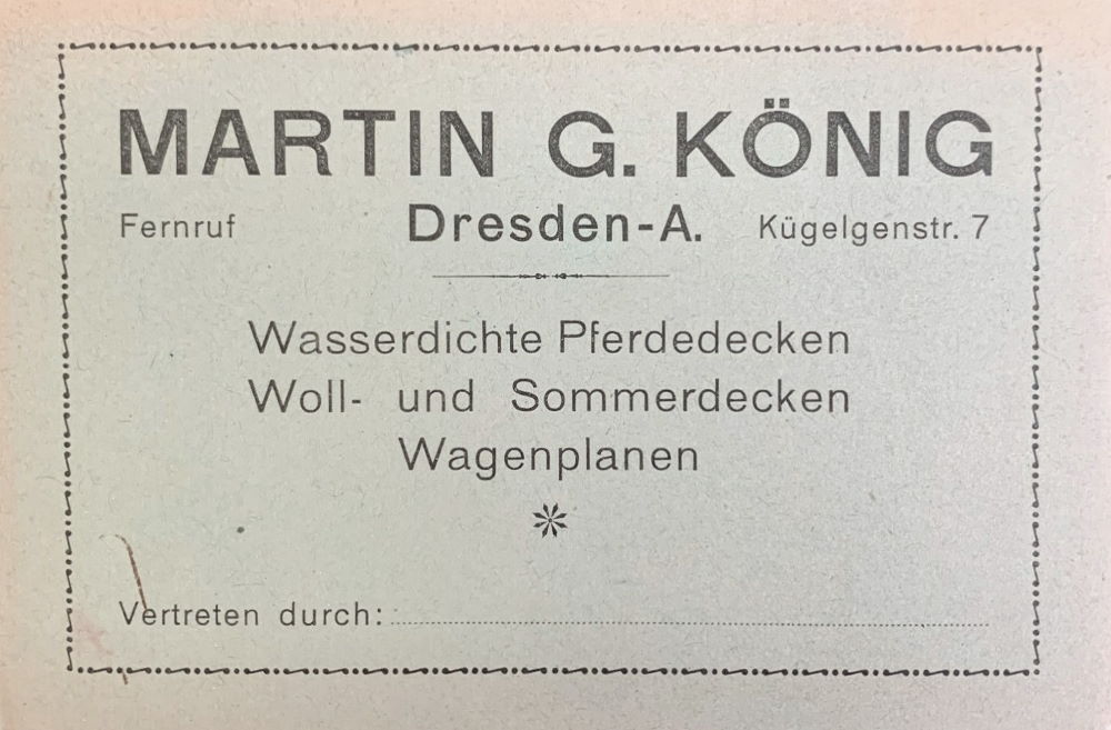 Laubestraße 7