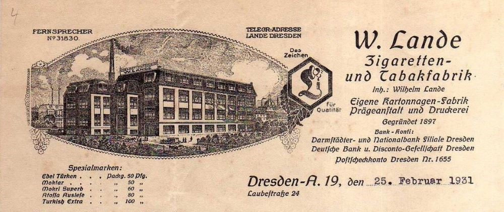 Laubestraße 24 (Kügelgenstraße 24)