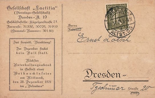 Laubestraße 7