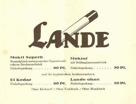 Laubestraße 24