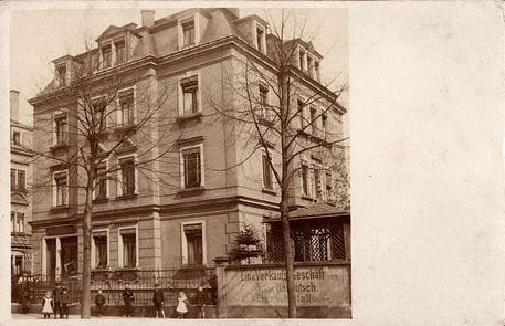 Lauensteiner Straße 17