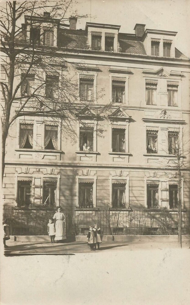 Lauensteiner Straße 32