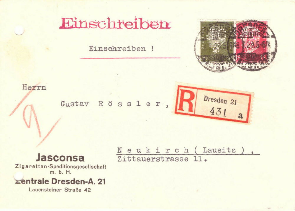 Lauensteiner Straße 42