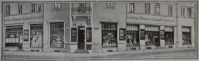 Lauensteiner Straße 9b