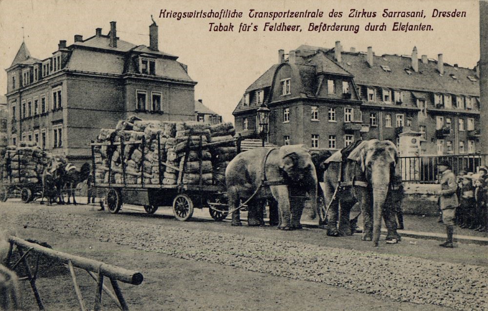 Lauensteiner Straße