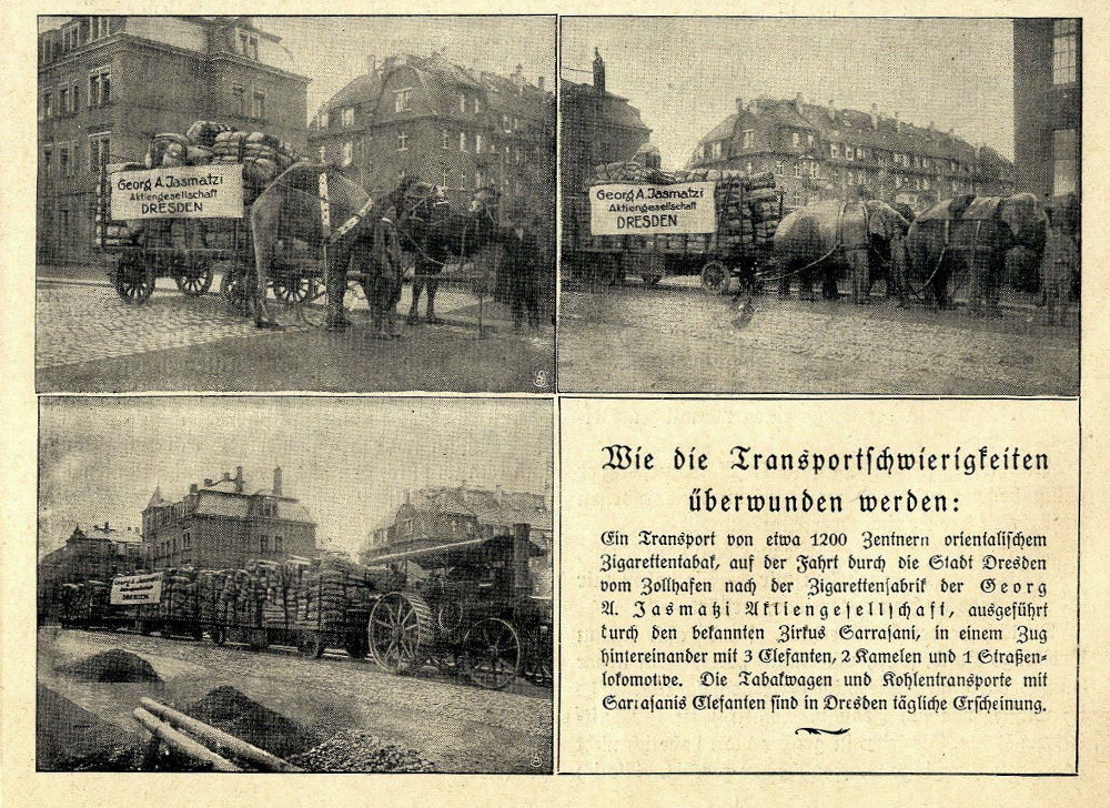 Lauensteiner Straße