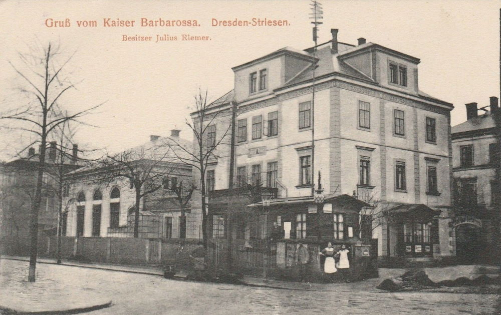 Lene-Glatzer-Straße 14