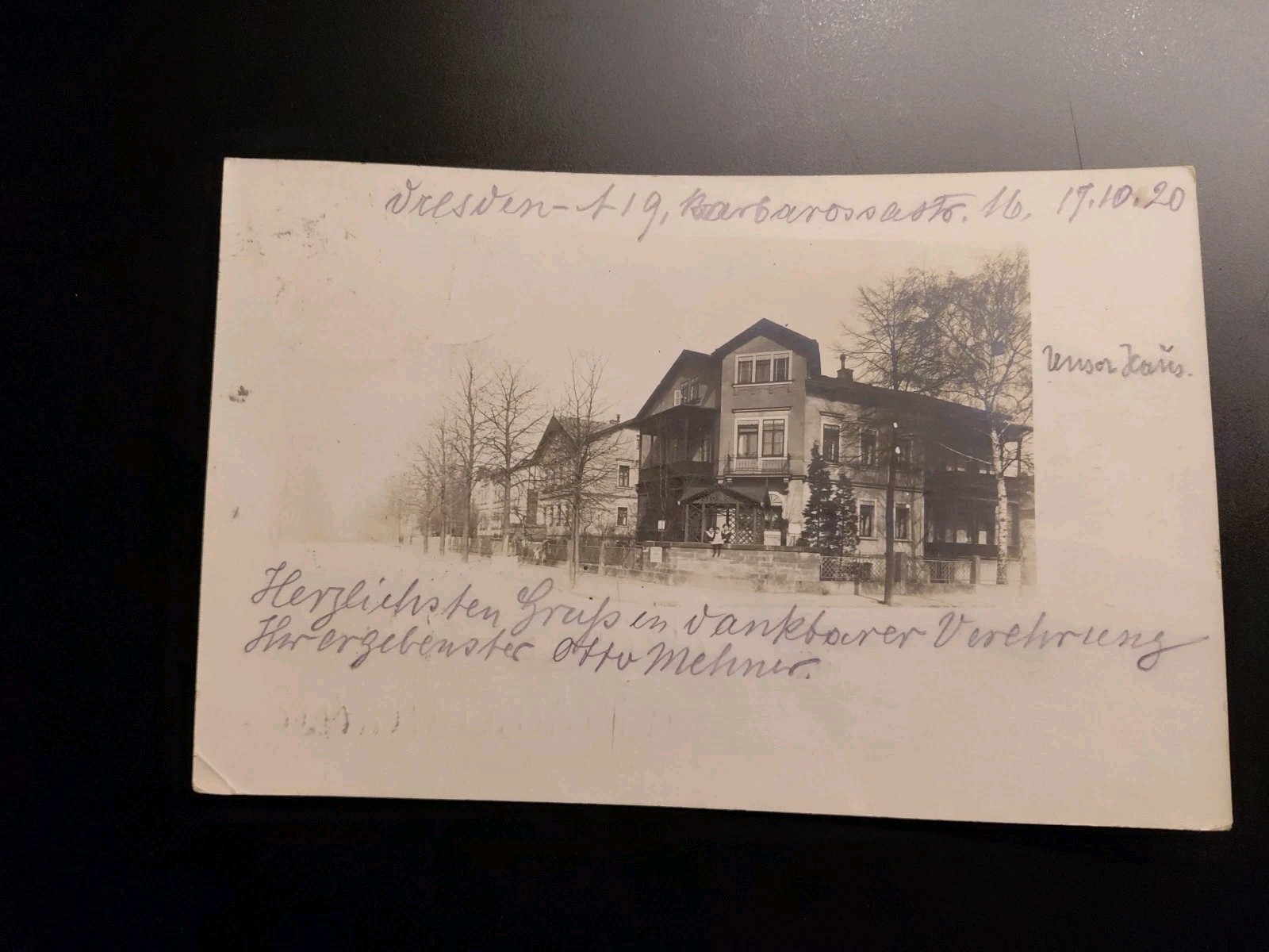 Lene-Glatzer-Straße 16