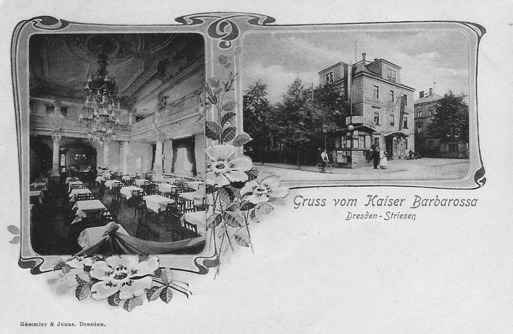 Lene-Glatzer-Straße 14