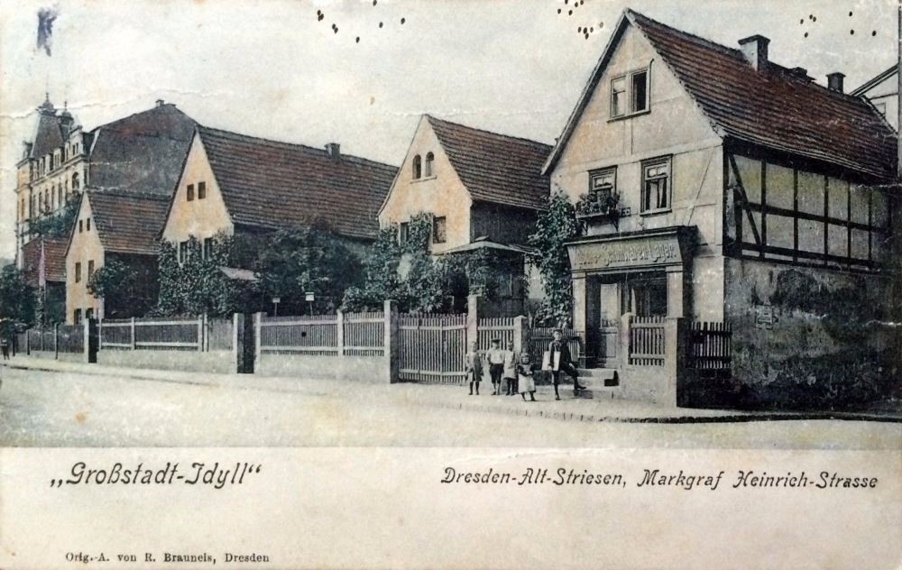 Rosa-Menzer-Straße 7-13 (-1946 Markgraf-Heinrich-Straße 7-13)