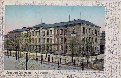 Rosa-Menzer-Straße 24 (-1946 Markgraf-Heinrich-Straße 24)