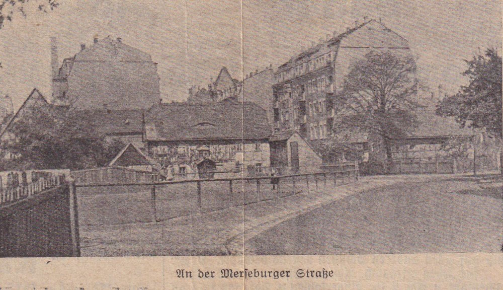 Merseburger Straße 10