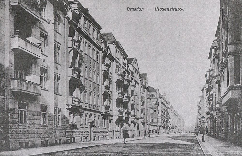 Mosenstraße 3