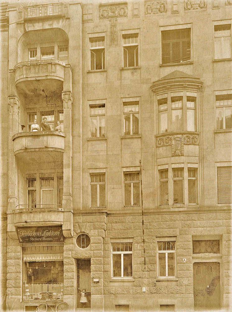 Mosenstraße 4
