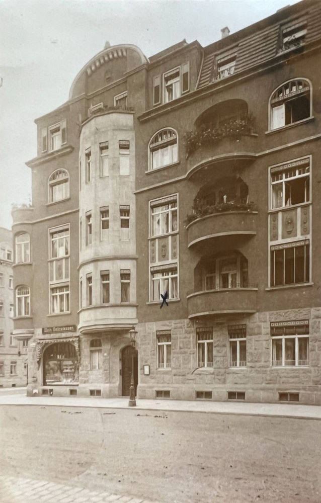 Mosenstraße 11