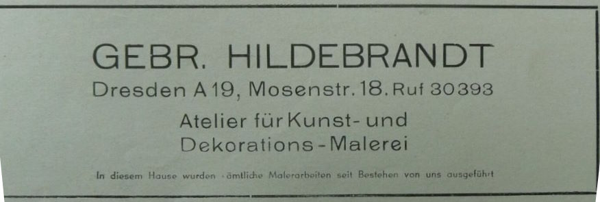 Mosenstraße 18