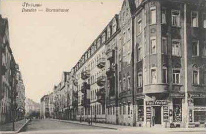 Mosenstraße 23