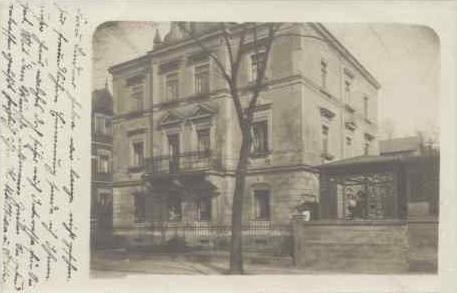 Paul-Gerhardt-Straße