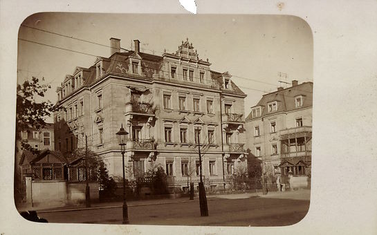 Pohlandstraße 10 (Pohlandstraße 6)