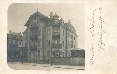 Pohlandstraße 13 (Pohlandstraße 7)