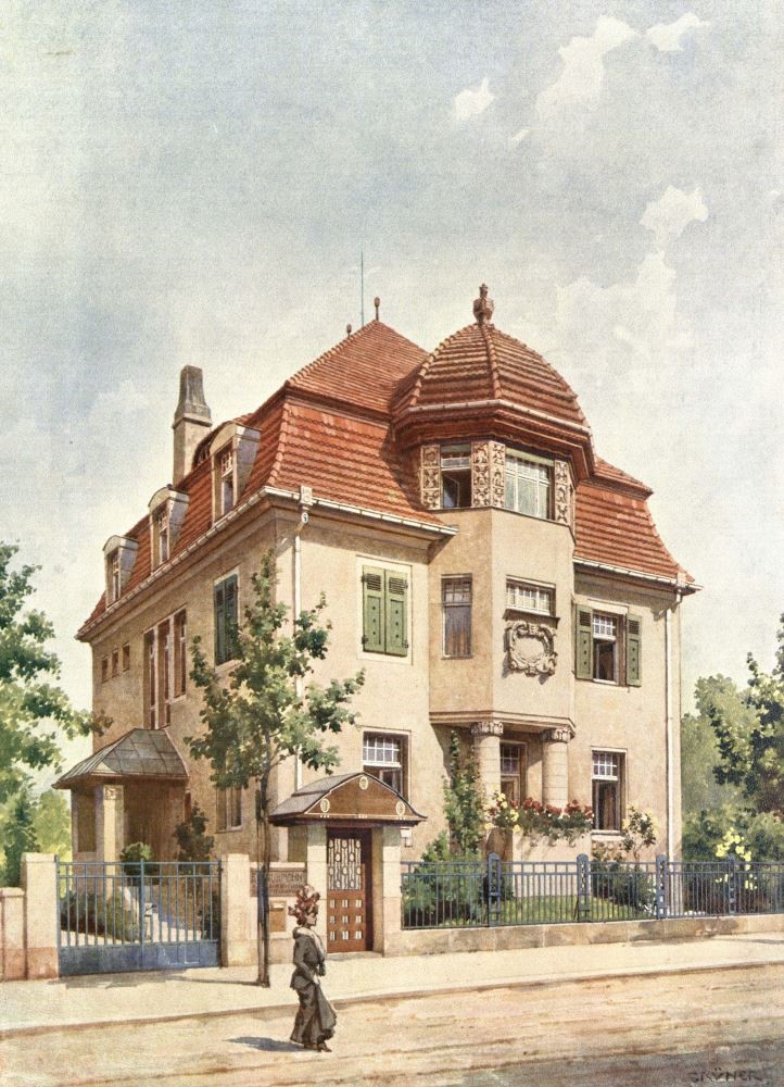 Pohlandstraße 15
