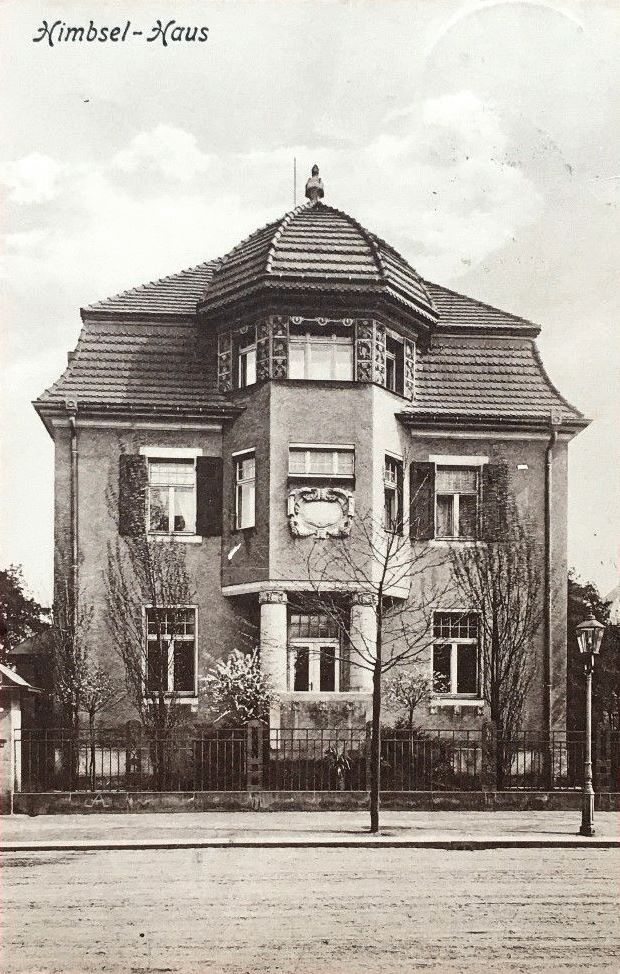 Pohlandstraße 15