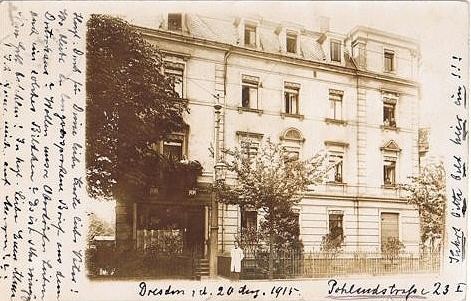 Pohlandstraße 29