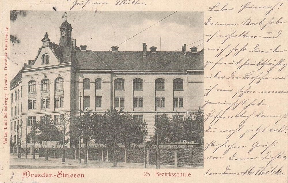 Pohlandstraße 40
