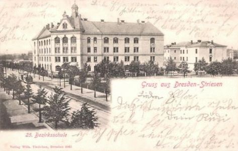 Pohlandstraße 40