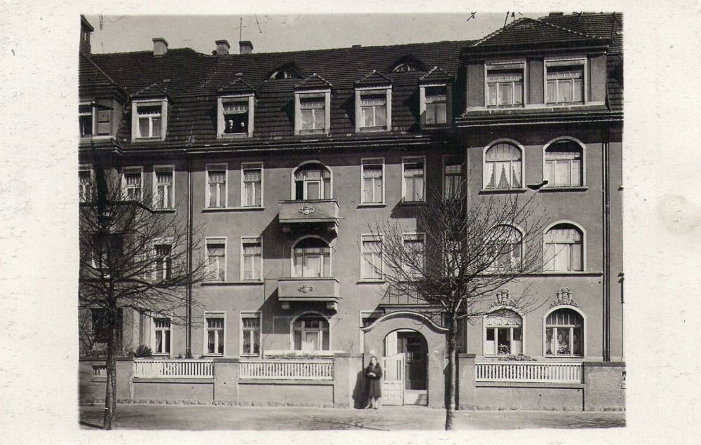 Pohlandplatz 3