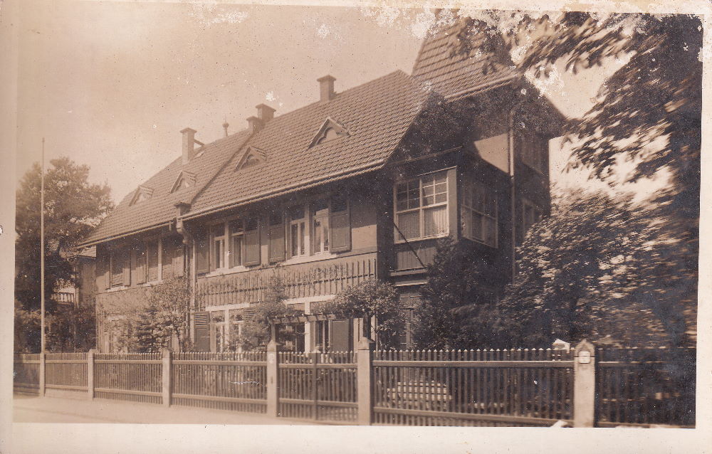 Kretschmerstraße 20