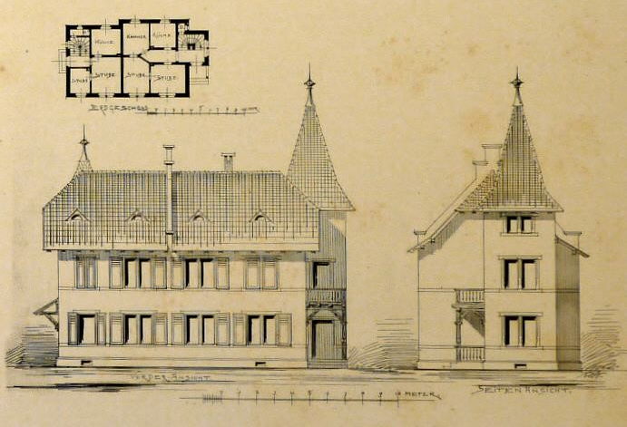 Kretschmerstraße 20
