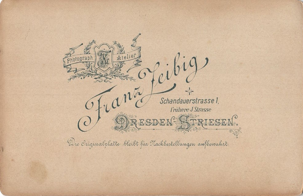 Schandauer Straße 1