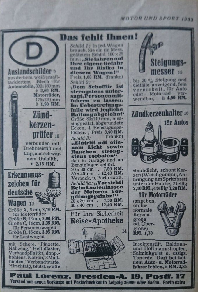 Schandauer Straße 2
