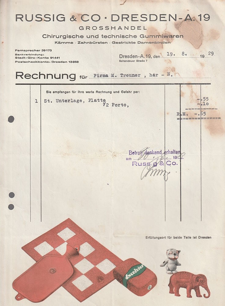 Schandauer Straße 7