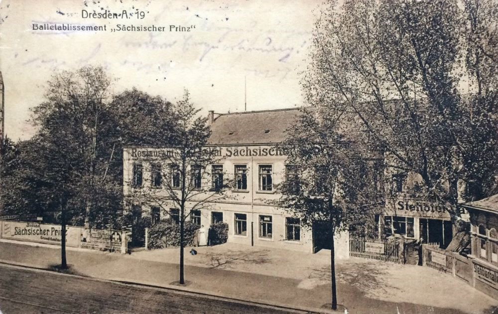 Schandauer Straße 11